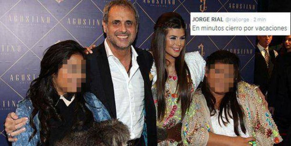 Jorge Rial 