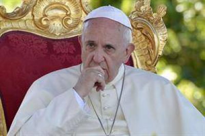 El mensaje del papa Francisco por el aniversario del atentado a la AMIA: 