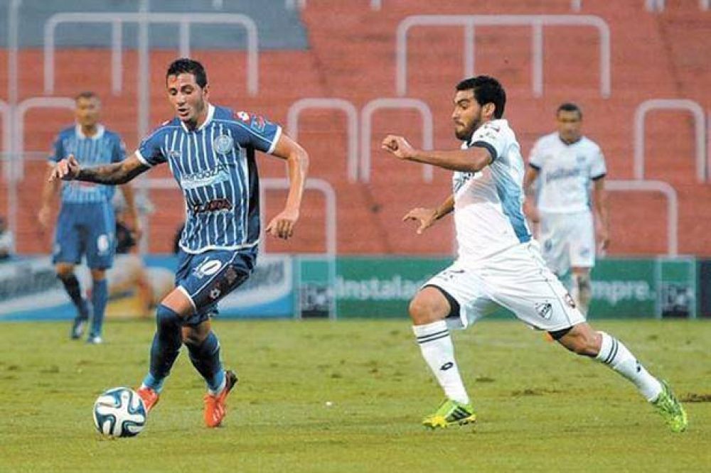 �Qui�n es Gonzalo Castellani, el nuevo enganche de Boca tras la partida de Riquelme?