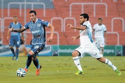 �Qui�n es Gonzalo Castellani, el nuevo enganche de Boca tras la partida de Riquelme?