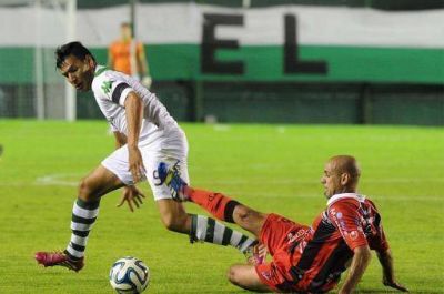 Boca mueve el mercado: Andr�s Ch�vez es nuevo refuerzo xeneize
