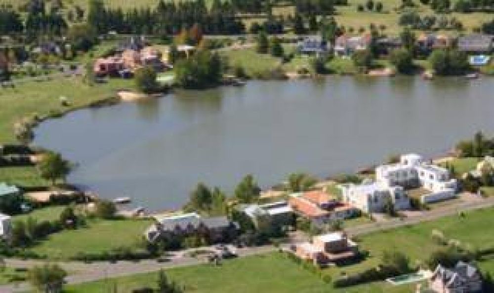 Tigre: Denuncian que empresa busca privatizar parte del R�o Luj�n