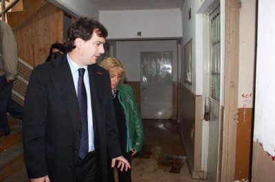 �Debemos exigir que se cumpla con la Ley de Financiamiento Educativo�