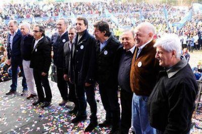 El Frente Renovador dar�a el s� a la Polic�a Comunal