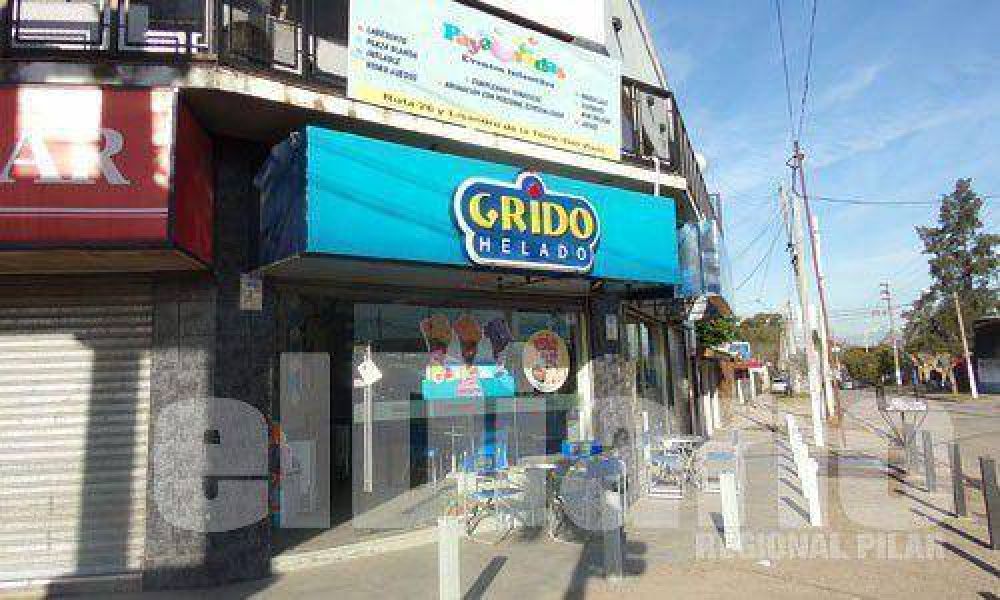 Exigir�n seguridad tras los robos en el centro de Del Viso
