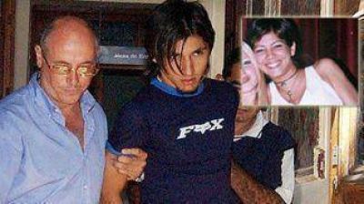 Condenaron a Nicol�s G�mez por asesinato y violaci�n
