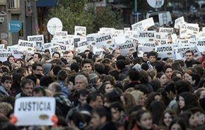 A 20 a�os del atentado, pidieron la derogaci�n del memor�ndum