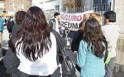 Nuevo reclamo de seguridad de vecinos de Lomas