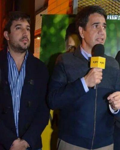 El Pro realizar� Campa�a de Concientizaci�n Vial