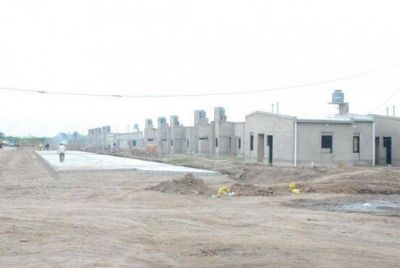 Los futuros habitantes del �Manantial Sur� votar�n en escuelas de San Miguel de Tucum�n