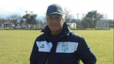 Rivoira prob� los once titulares para el cl�sico de ma�ana