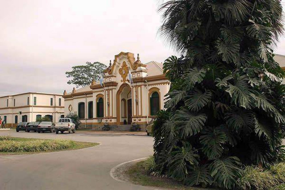 El 27 de julio la Estaci�n Experimental conmemorar� el 105 aniversario de su fundaci�n