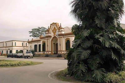 El 27 de julio la Estaci�n Experimental conmemorar� el 105 aniversario de su fundaci�n