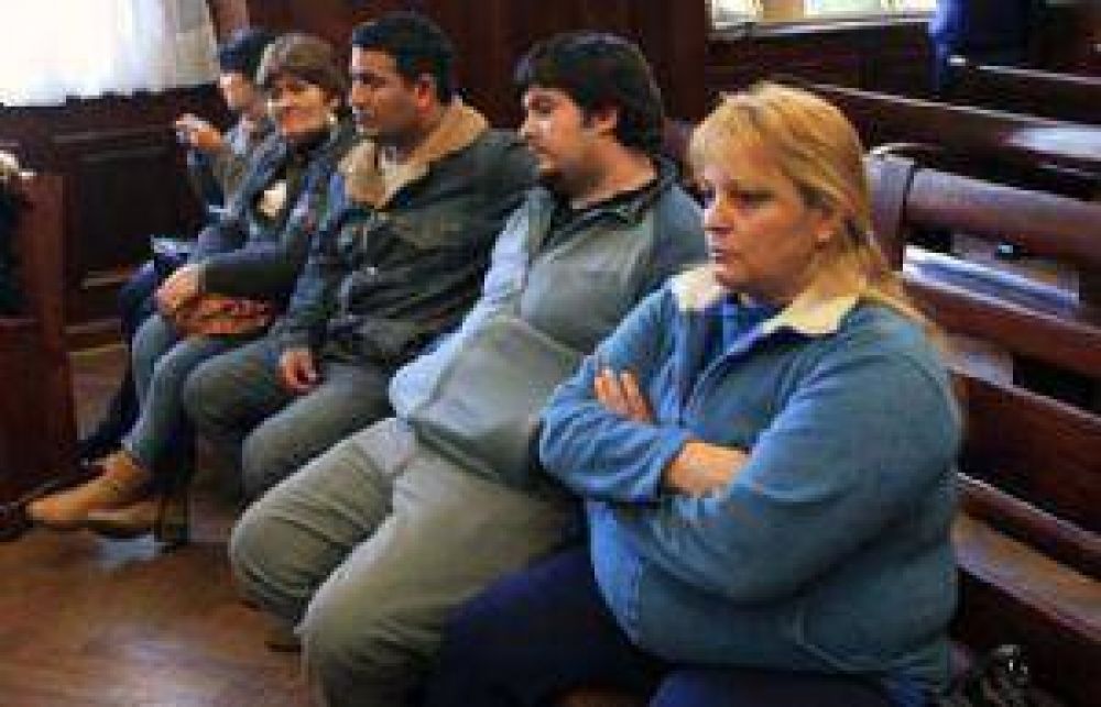 Resolver�n las apelaciones de las condenas por el caso Marita Ver�n
