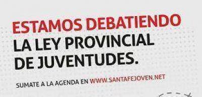 Asociaciones y juventudes rurales participar�n de la elaboraci�n del proyecto de ley de juventudes 