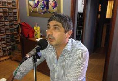Mamberto dej� su cargo y no habr� reemplazo en la Administraci�n del Hospital