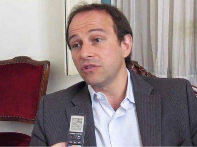 Mauro Gorer acus� de pijotero al concejal Petrecca