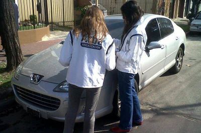 Importante recupero de deuda en Olavarr�a de Arba