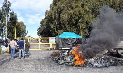 AOMA se reunir� el lunes con representantes de Piatti en el Ministerio de Trabajo