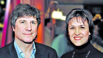 El fiscal pidi� la indagatoria de Echegaray y de la titular de la Casa de Moneda