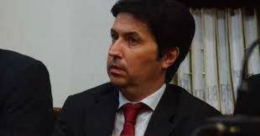 El Bloque de Concejales del Frente para la Victoria repudia