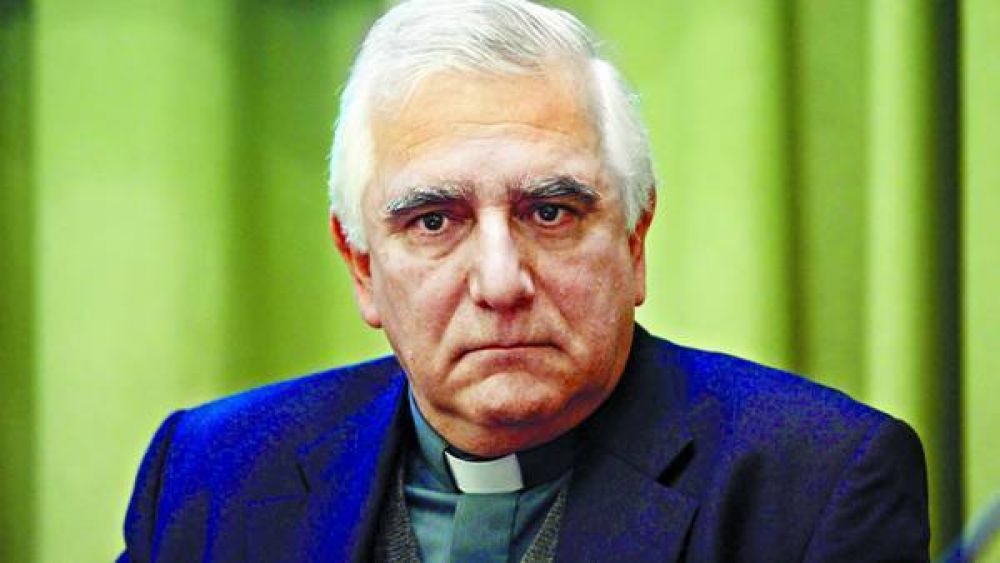 La Iglesia sali fuerte a oponerse al Prode que impulsa el Gobierno
