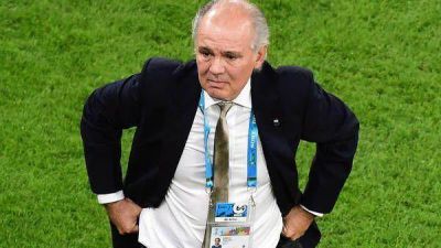Sabella definir� el fin de semana si contin�a
