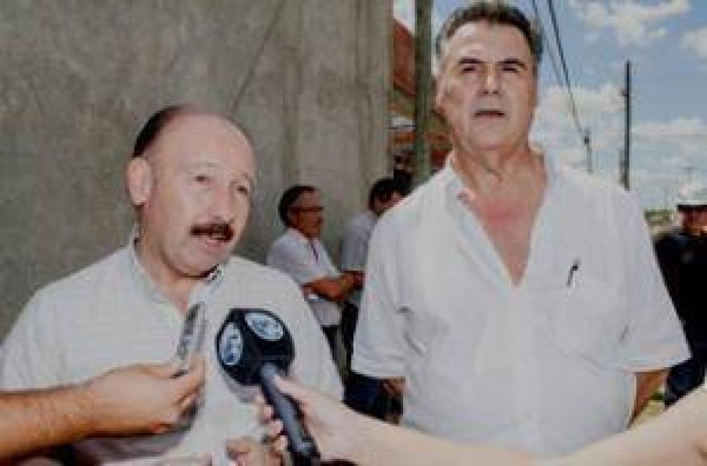 El Gobierno Municipal informa sobre la situaci�n h�drica en Cachar�