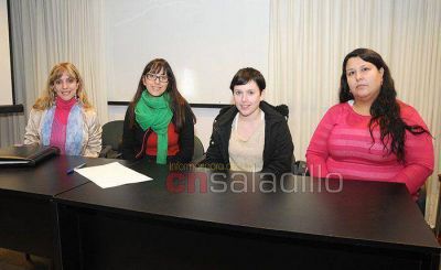 Fue presentado el Protocolo de Actuaci�n para la Atenci�n de V�ctimas de Violencia de G�nero