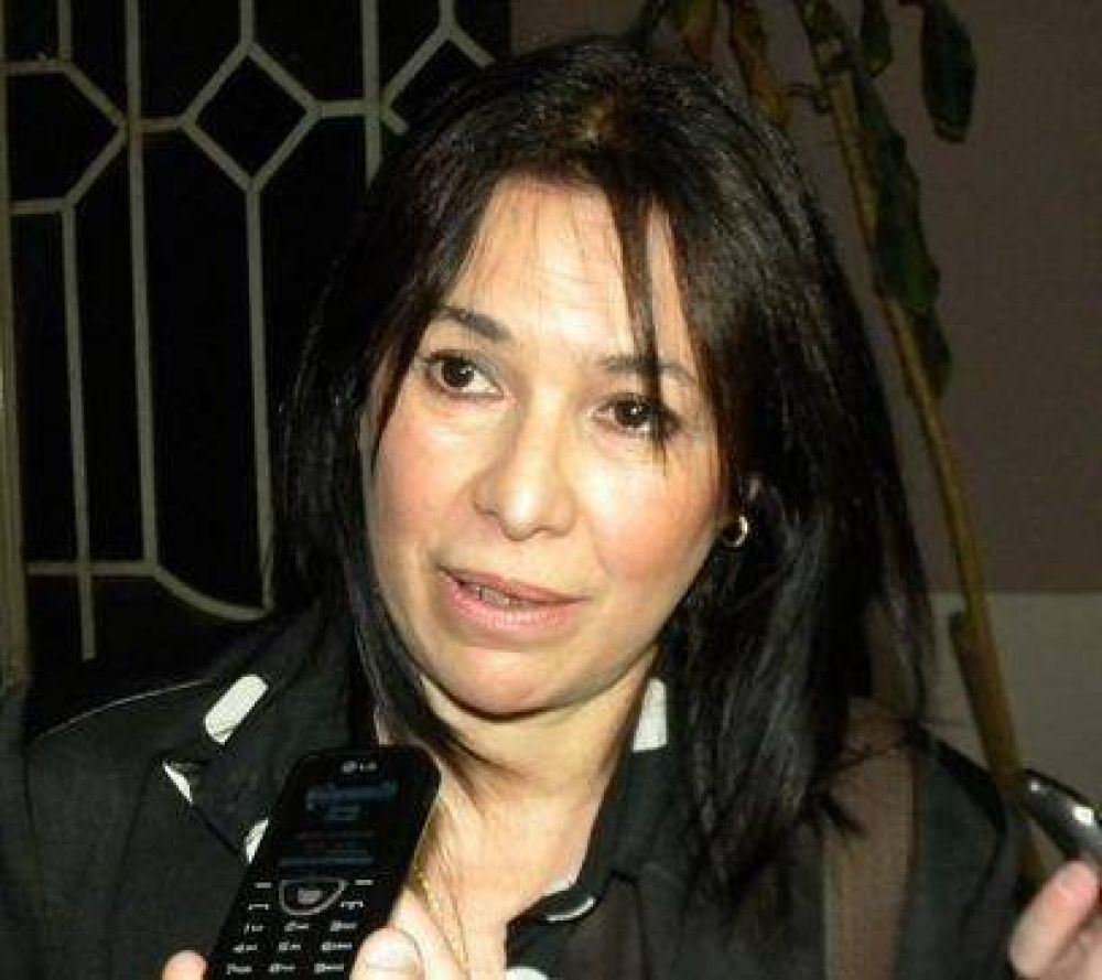 La doctora Patricia Hortel dej la causa por el asesinato de Marisol Oyhanart