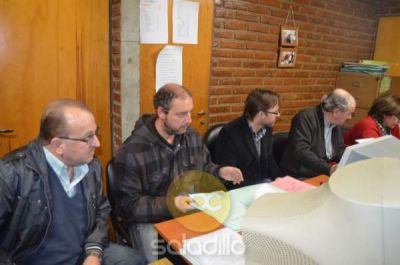 Se licitaron dos nuevos camiones para Servicios Urbanos
