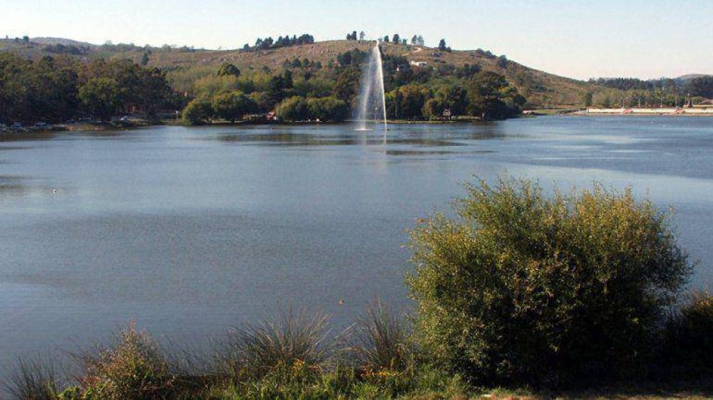 Las sierras y las termas, los destinos preferidos en las vacaciones de invierno