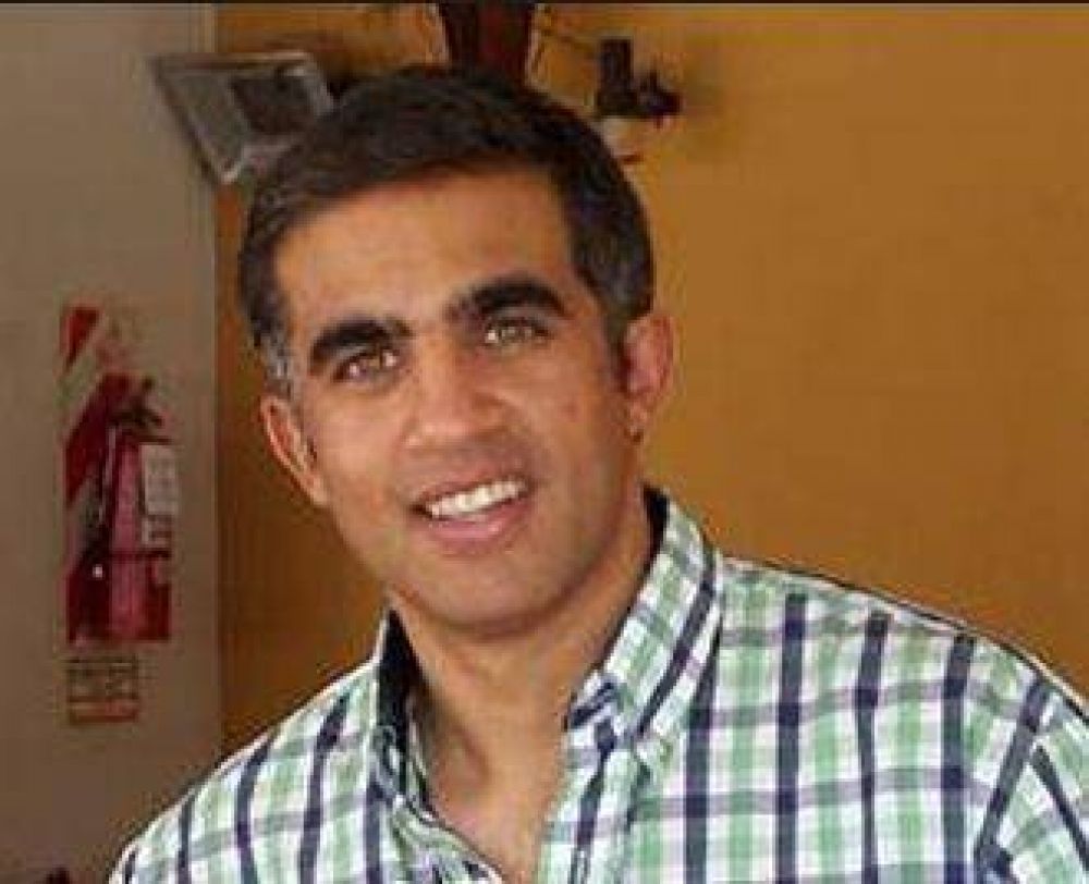 El senador Nanni podr�a ser el nuevo presidente de la UCR salte�a