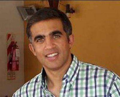 El senador Nanni podr�a ser el nuevo presidente de la UCR salte�a