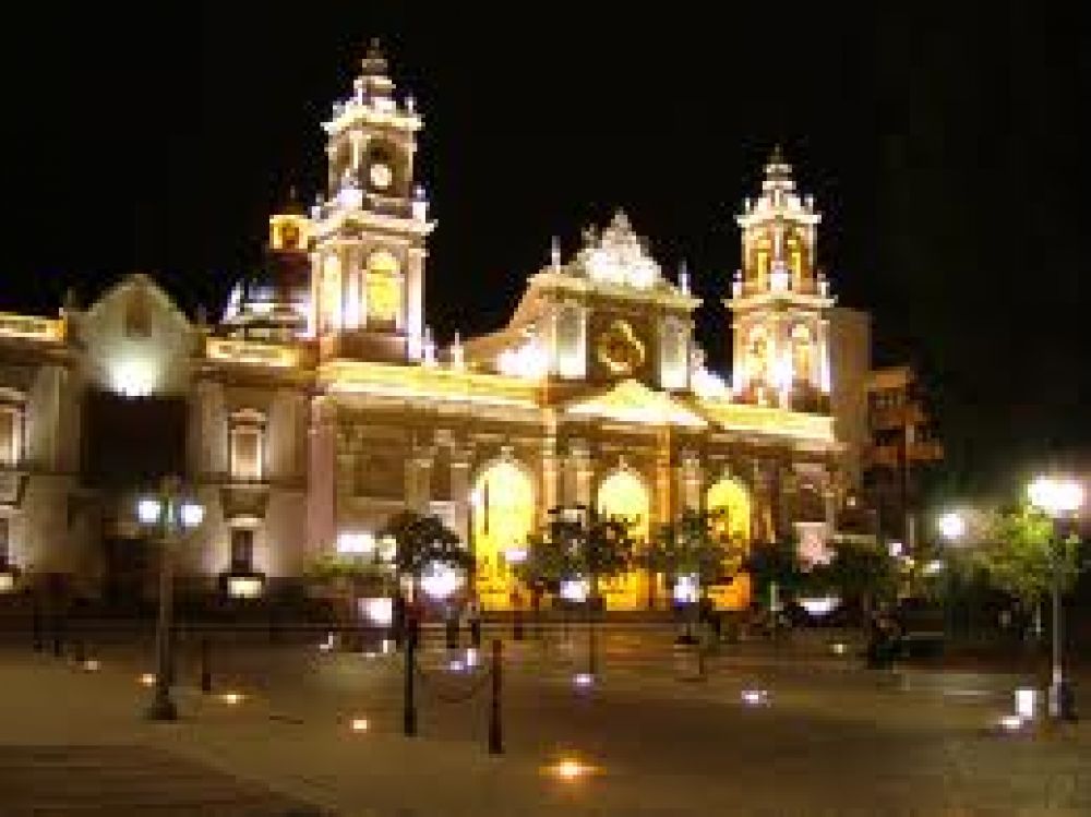 Cerca del 90% de ocupaci�n hotelera en la Capital