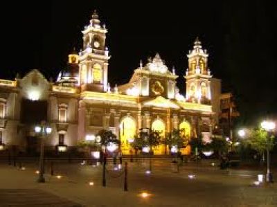 Cerca del 90% de ocupaci�n hotelera en la Capital