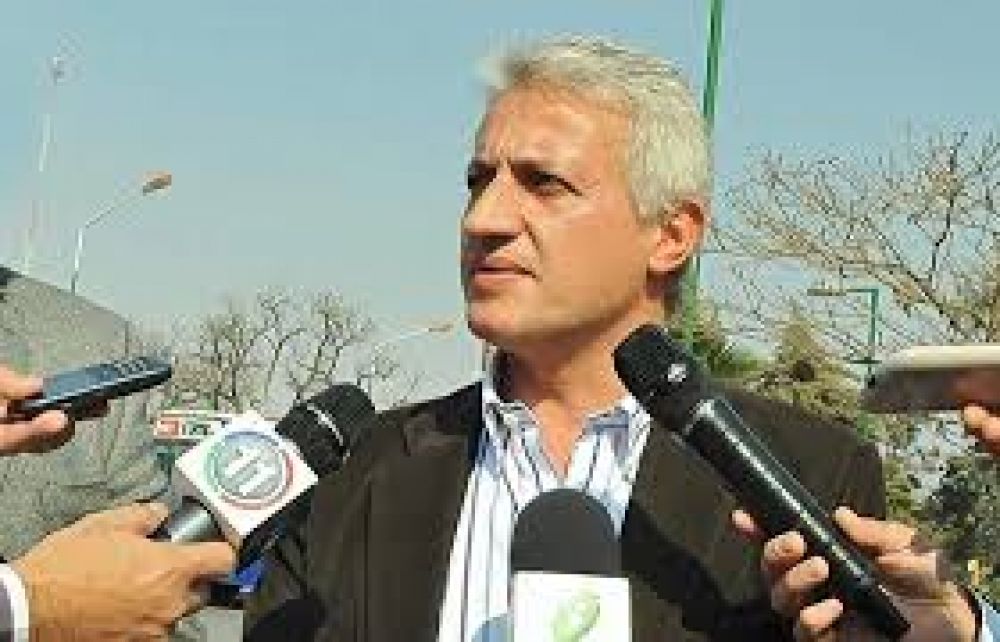 Secretario de Energ�a: �El gas sigue siendo barato�