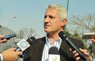 Secretario de Energ�a: �El gas sigue siendo barato�