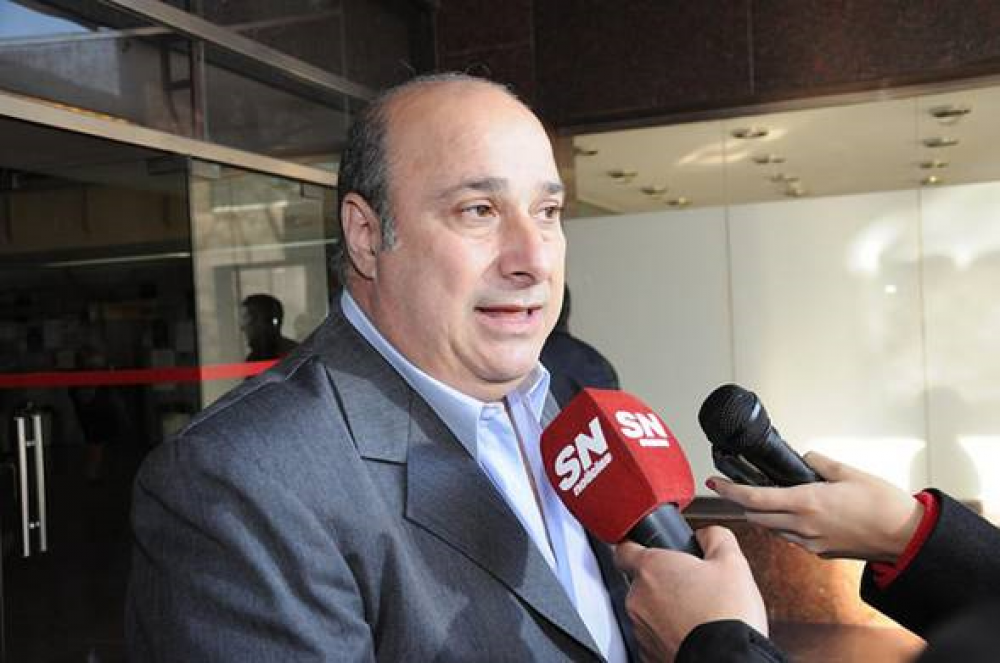 Castellano: presentamos este amparo porque la provincia va a dejar sin comida a muchos chicos 