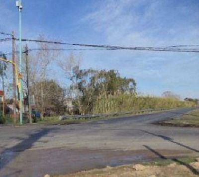 Se hallaron dos cuerpos sin vida: La hip�tesis m�s fuerte es la de 