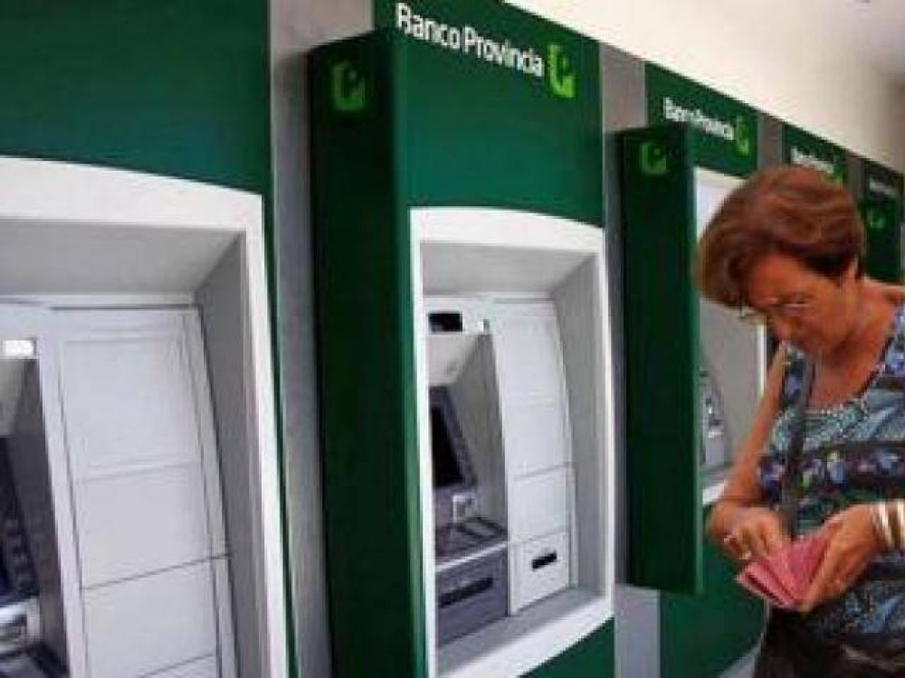 Entre el mi�rcoles 30 y el jueves 31 beneficiarios del IPS percibir�n haberes de julio
