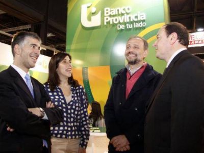Crecen 75% los cr�ditos a la agroindustria