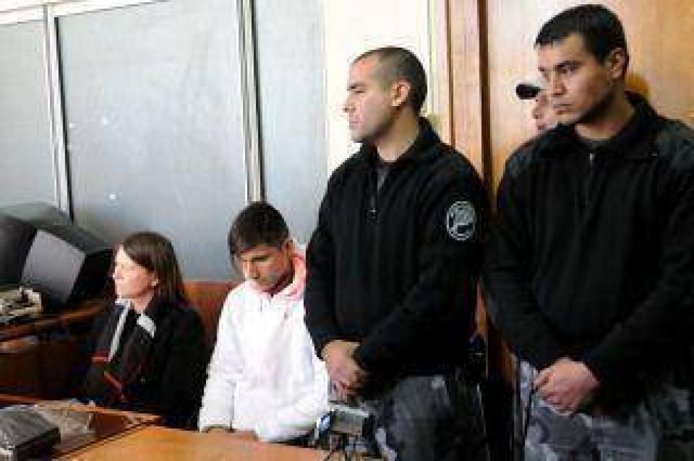 Incidentes en Quilmes: La Justicia conden� a Nicol�s G�mez por el crimen de Natalia Di Gallo