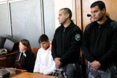 Incidentes en Quilmes: La Justicia conden� a Nicol�s G�mez por el crimen de Natalia Di Gallo