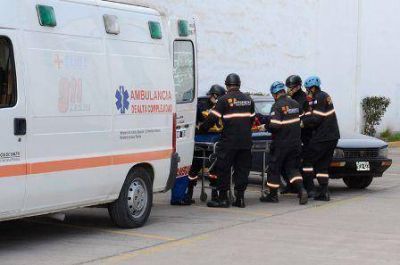 Se realizar�n simulacros en supermercados