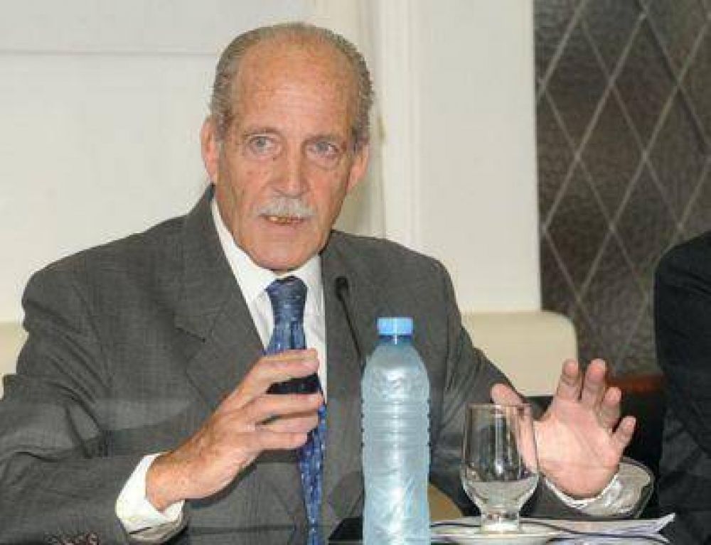 Otro cruce de Sciara y el Justicialismo por el d�ficit fiscal y la deuda p�blica