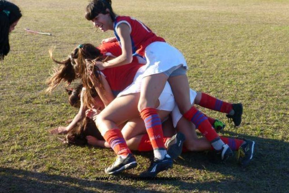 Hockey Regatas: �Ganaron las Pira�as!