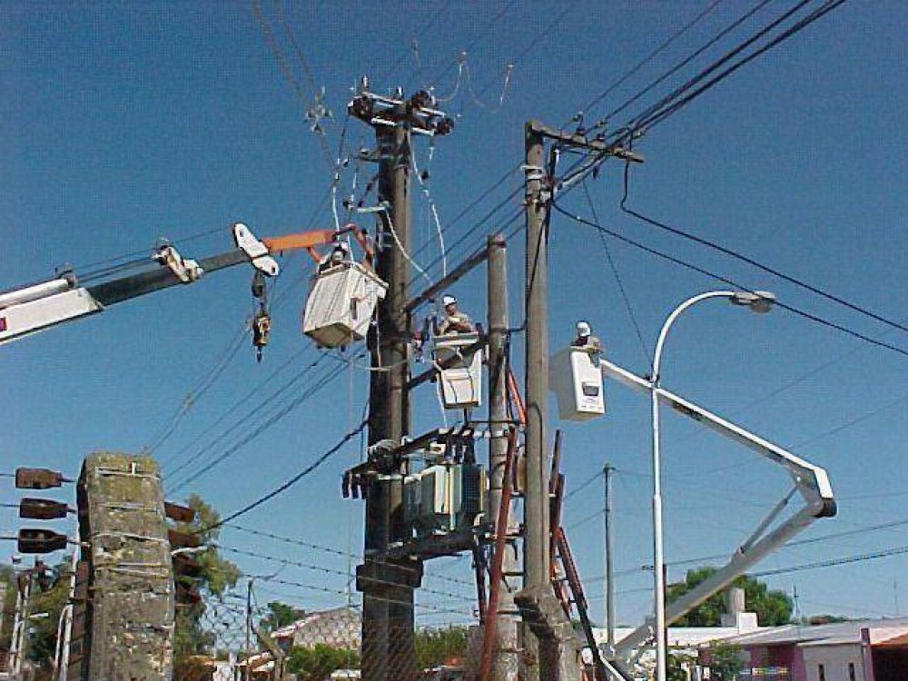 Corte programado en zona urbana y suburbana para el domingo
