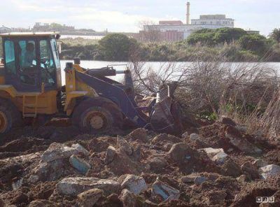 Presentan nueva ley para preservar la Reserva del Puerto
