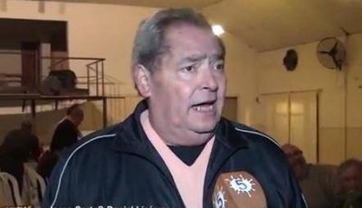 El periodismo local de luto: Muri� Jorge Cort�s